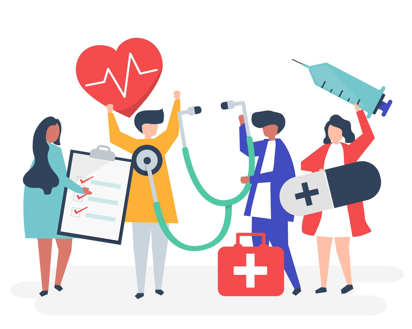 Healthcare